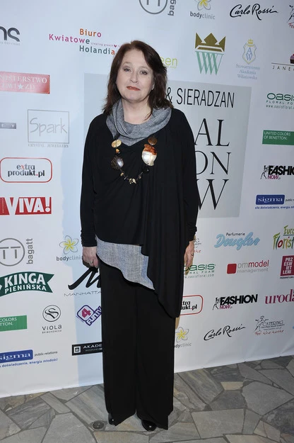 Danuta Błażejczyk