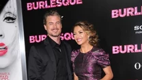 Rebecca Gayheart i Eric Dane