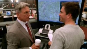Agenci NCIS 