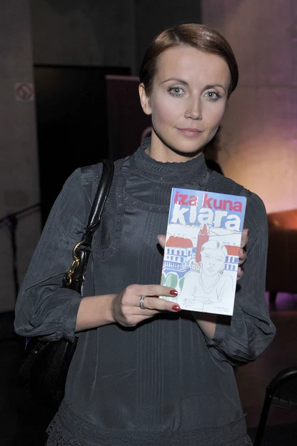Katarzyna Zielińska