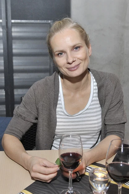 Magdalena Cielecka