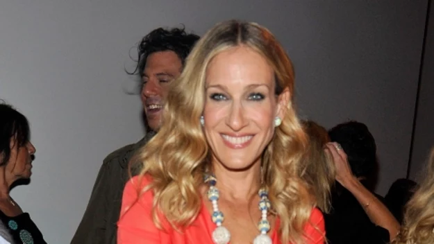 Sarah Jessica Parker