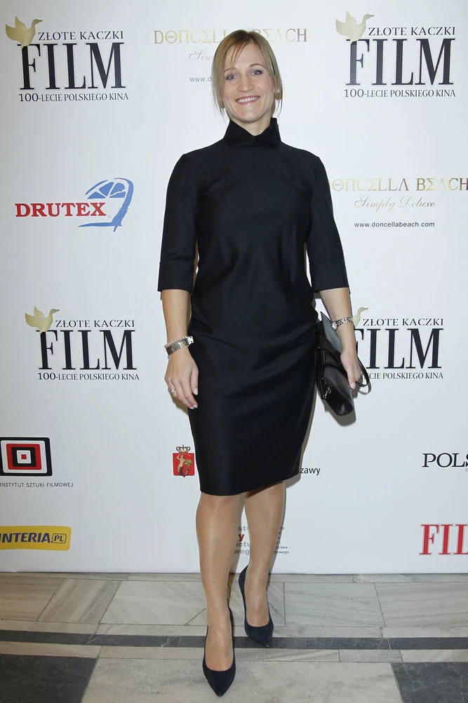 Iwona Guzowska Iwona Guzowska