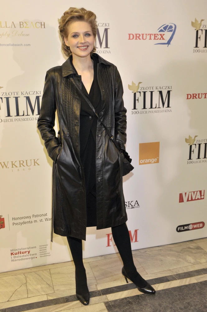 Urszula Grabowska Urszula Grabowska