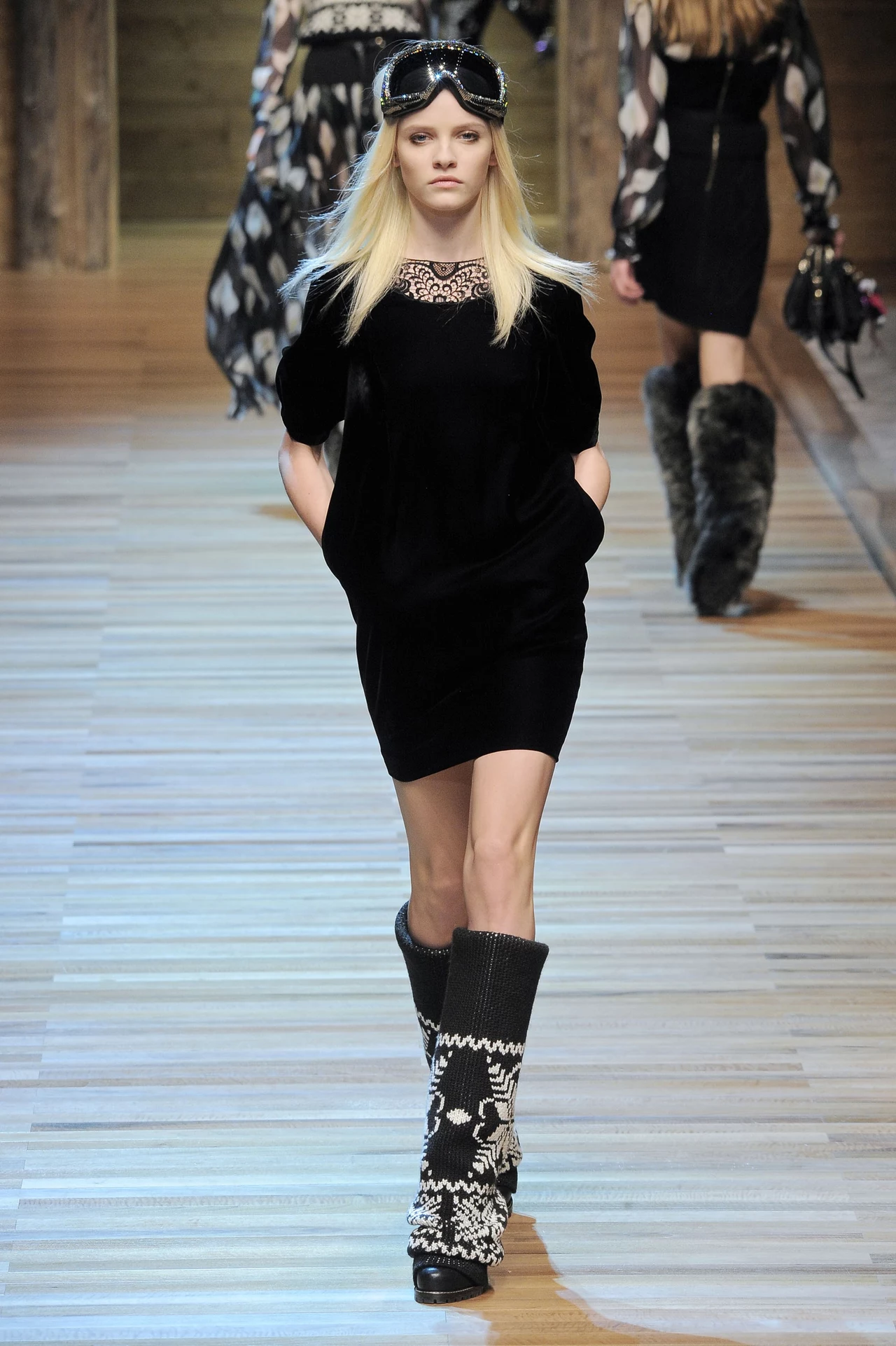 D&G D&G