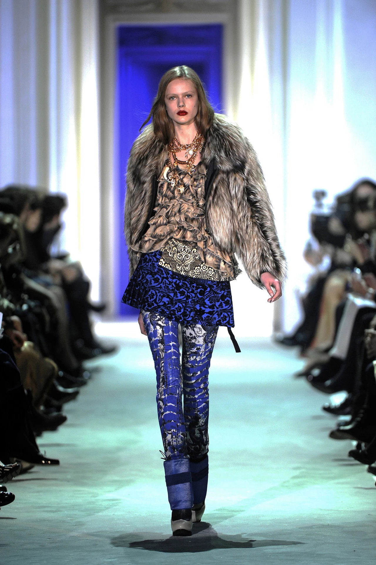 Just Cavalli Just Cavalli