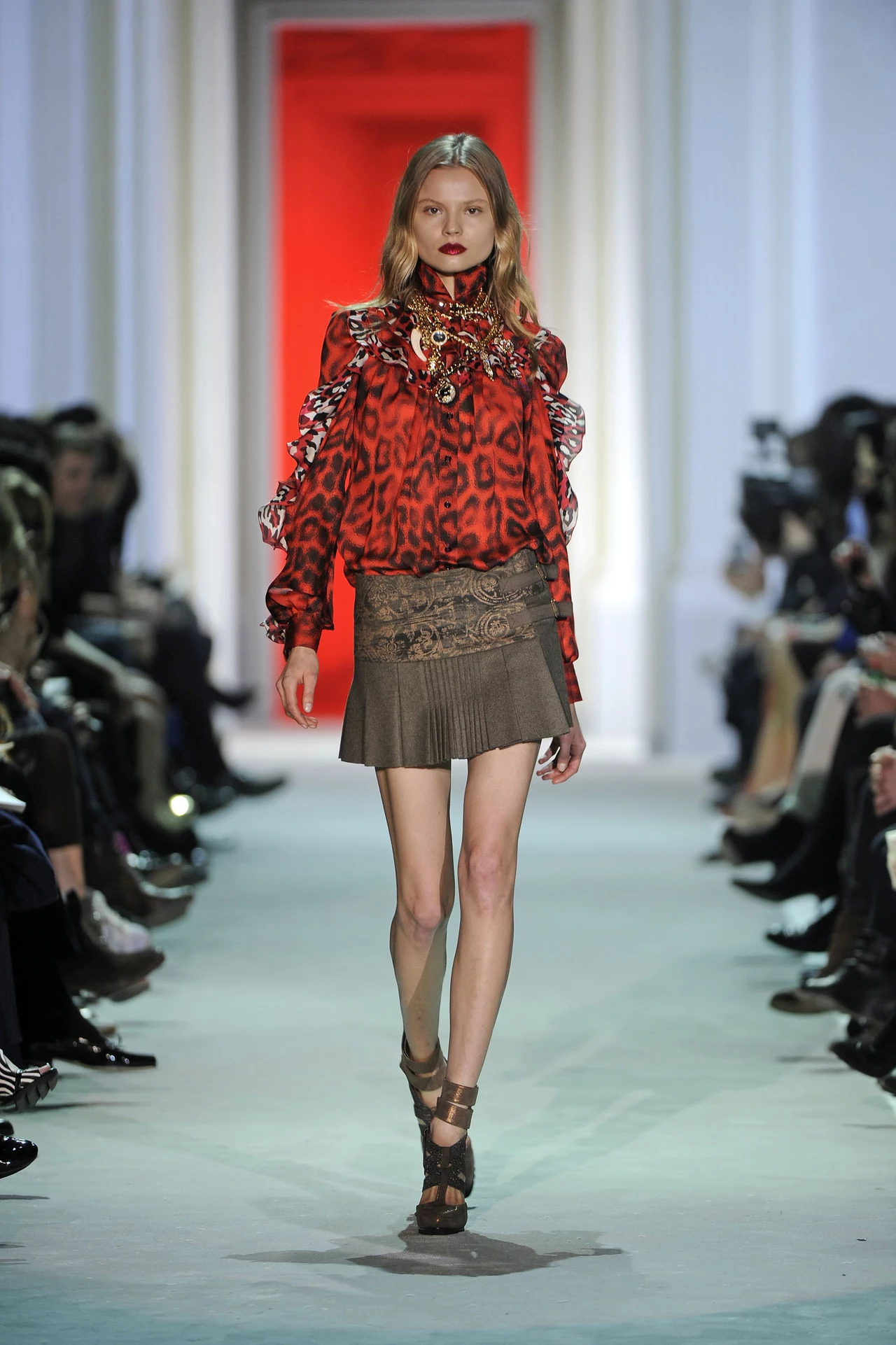 Just Cavalli Just Cavalli