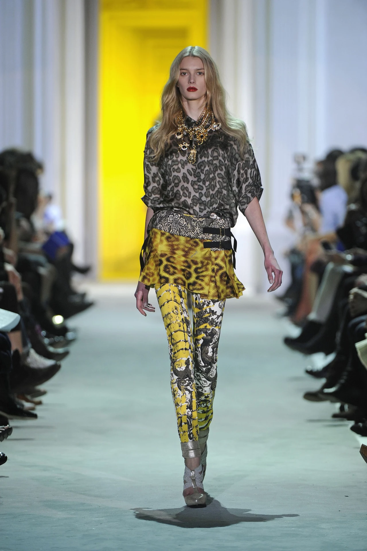 Just Cavalli Just Cavalli