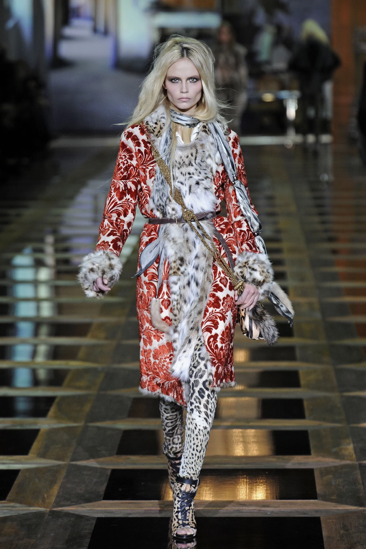 Roberto Cavalli Roberto Cavalli