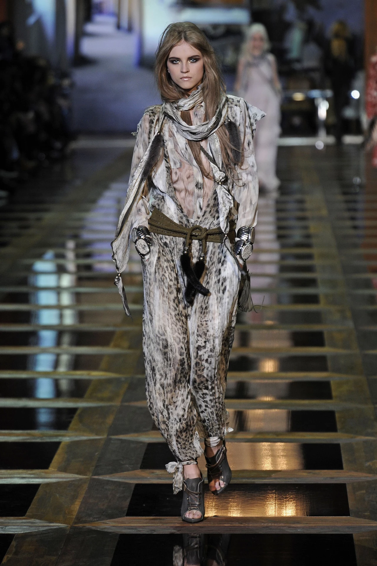 Roberto Cavalli Roberto Cavalli