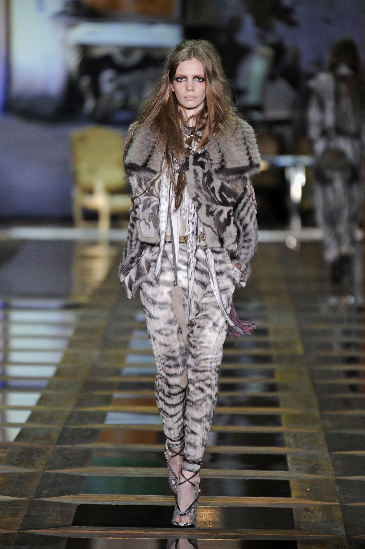 Roberto Cavalli Roberto Cavalli