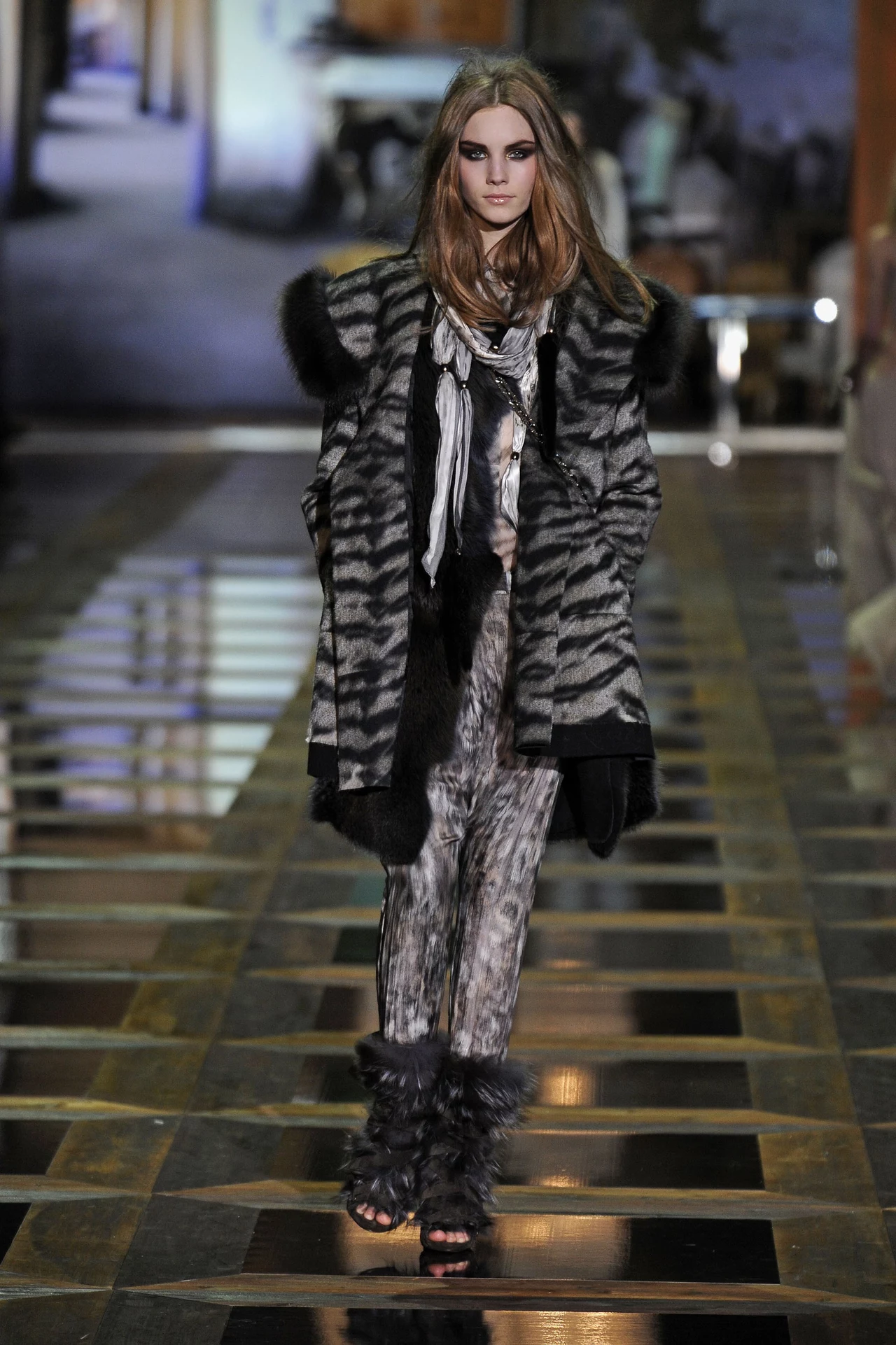 Roberto Cavalli Roberto Cavalli