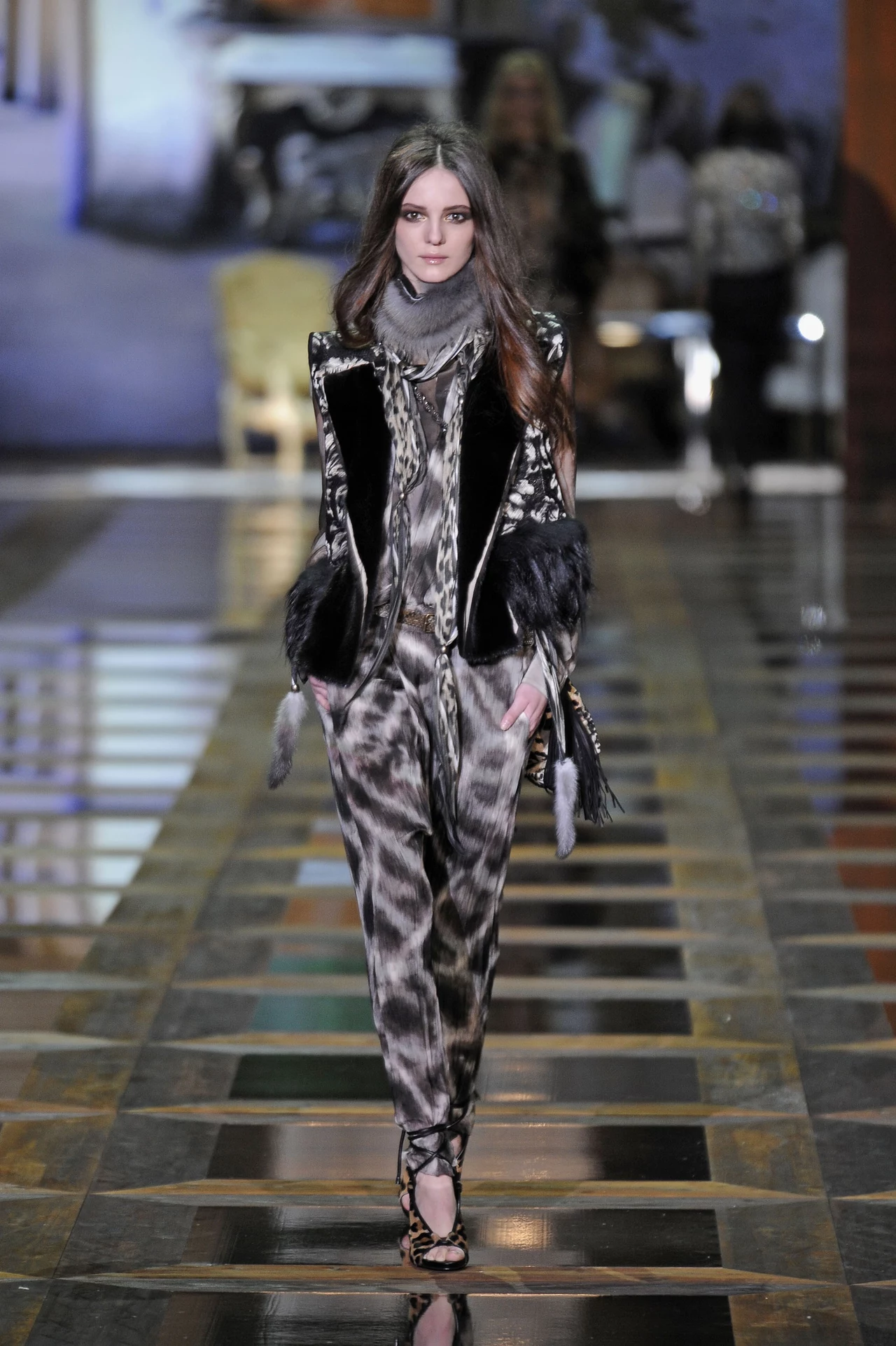 Roberto Cavalli Roberto Cavalli