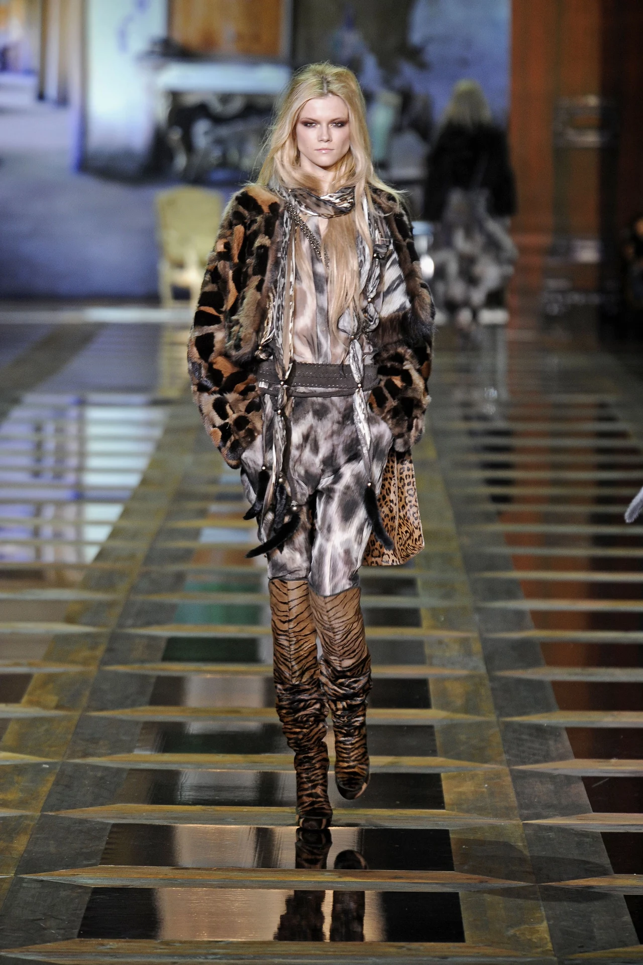 Roberto Cavalli Roberto Cavalli