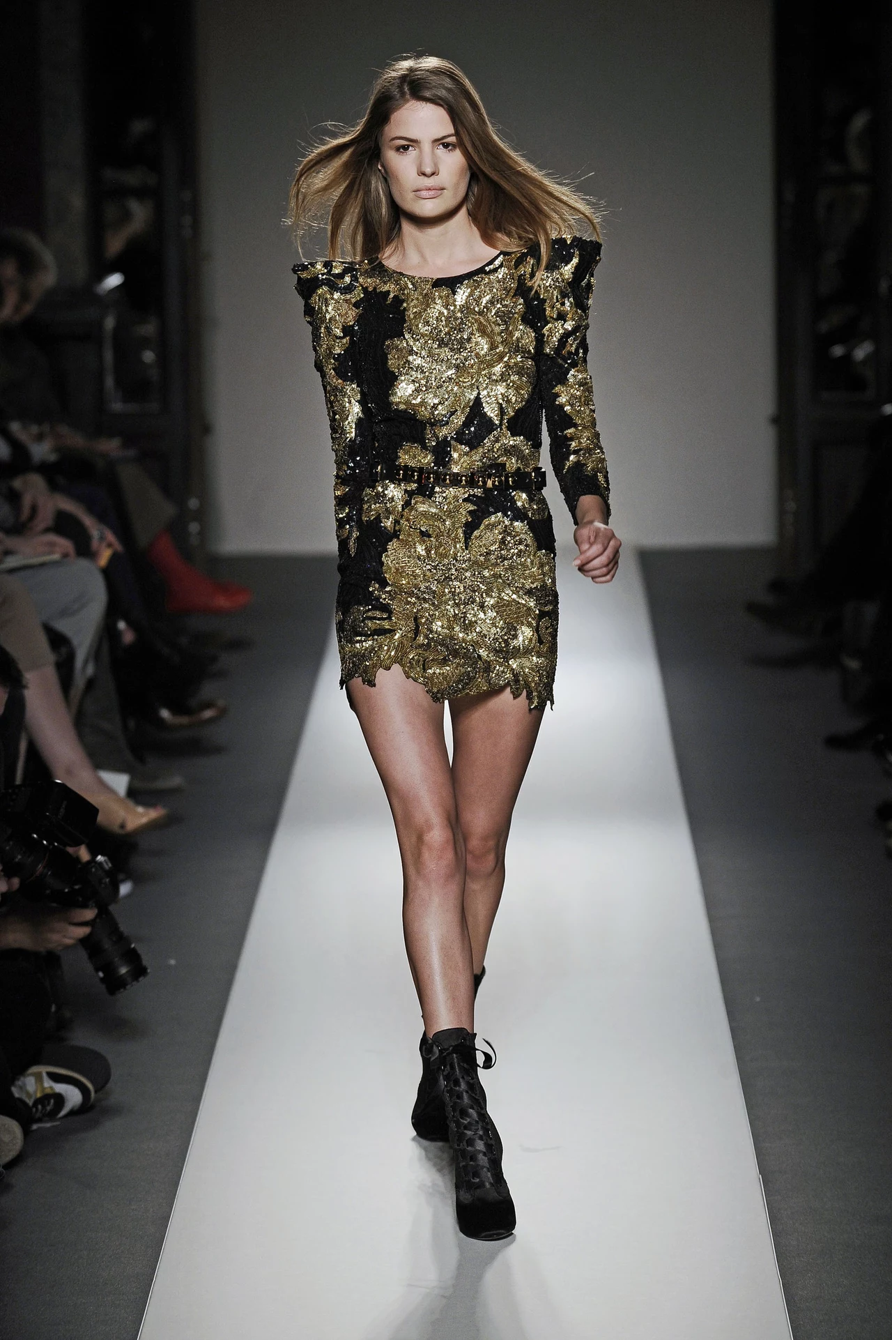Balmain
