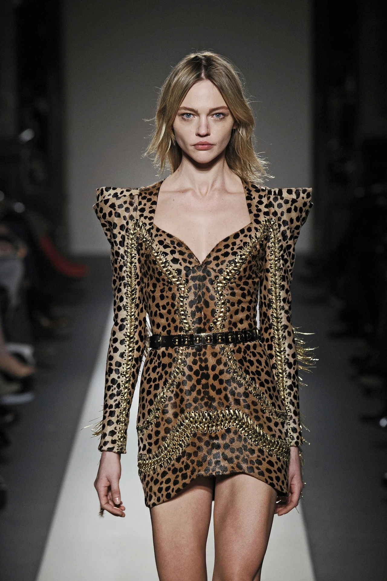 Balmain