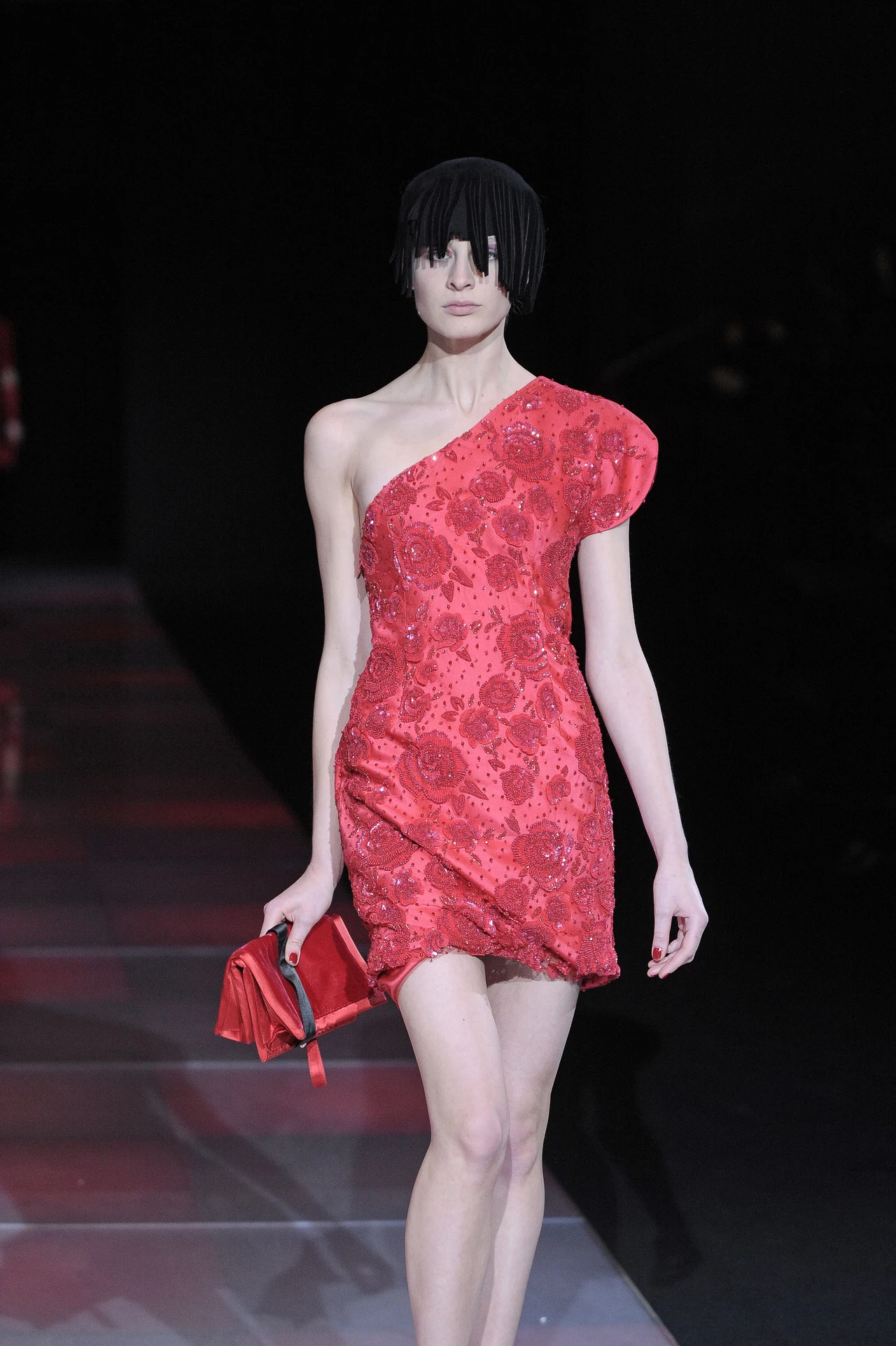Giorgio Armani