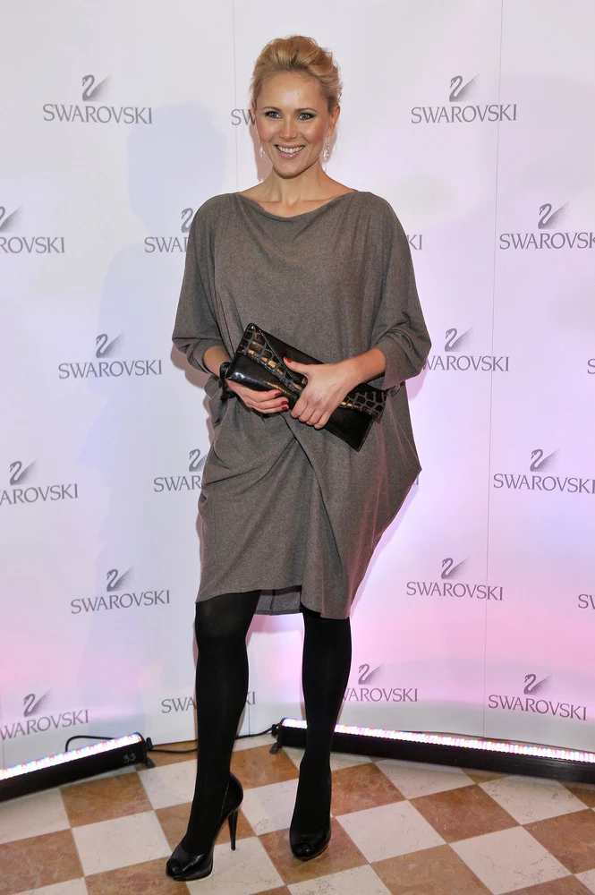 Anna Samusionek Anna Samusionek