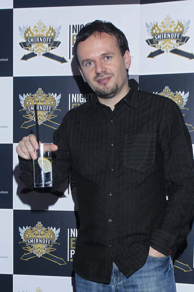 Krzysztof Kasowski Krzysztof Kasowski