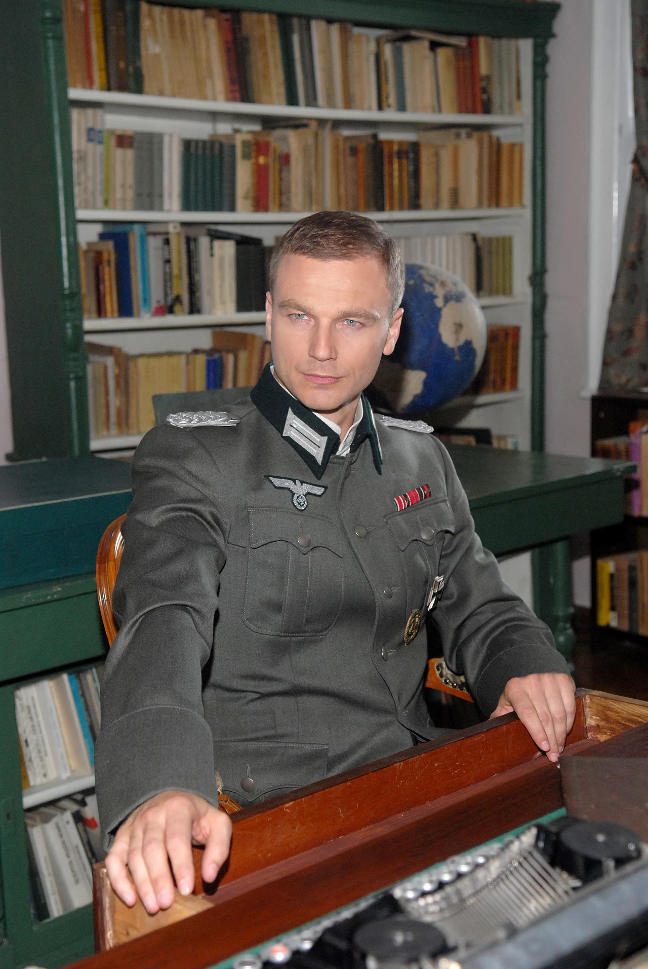 Oceń jego styl! Oceń jego styl!