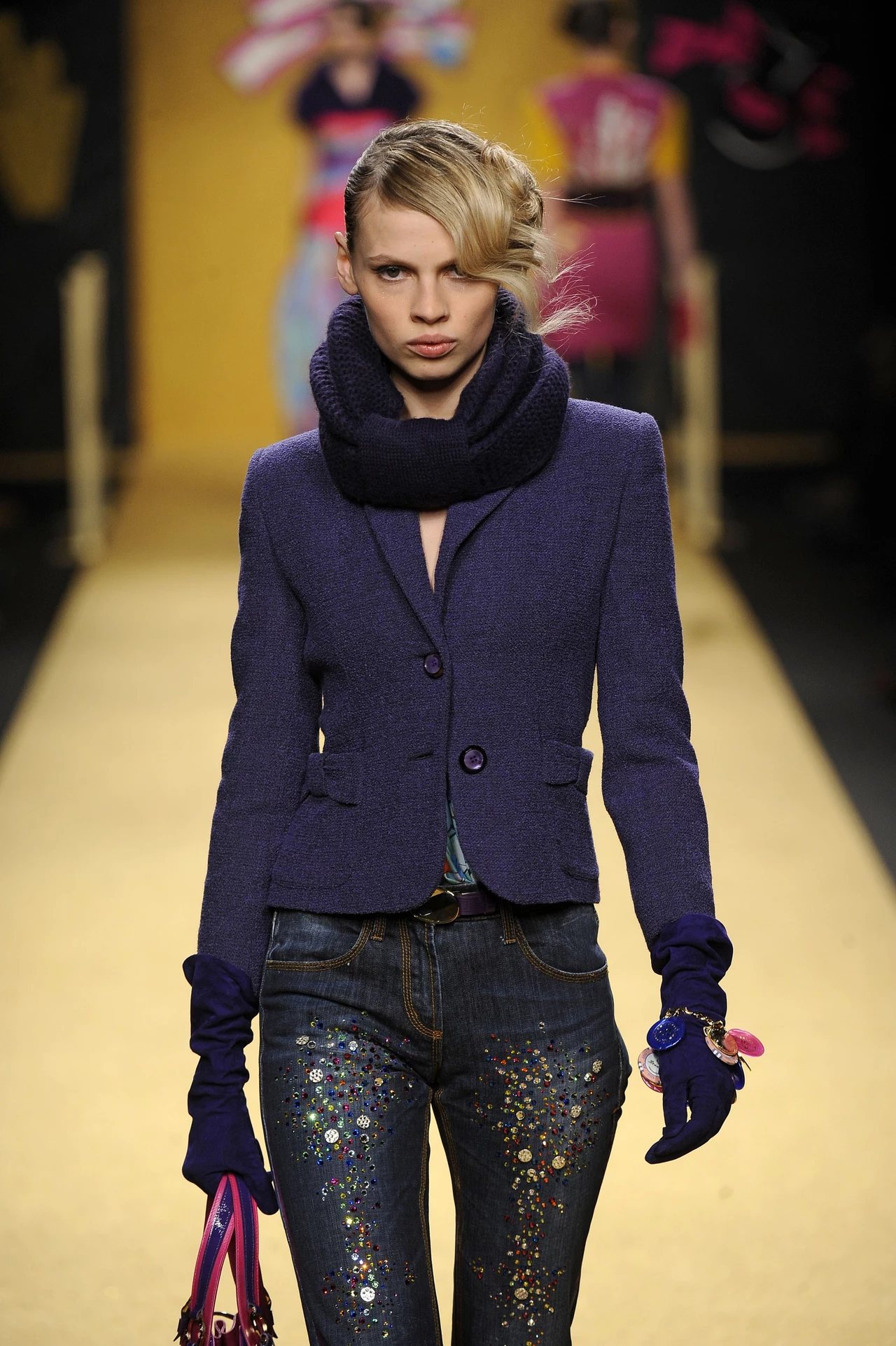 Enrico Coveri Enrico Coveri