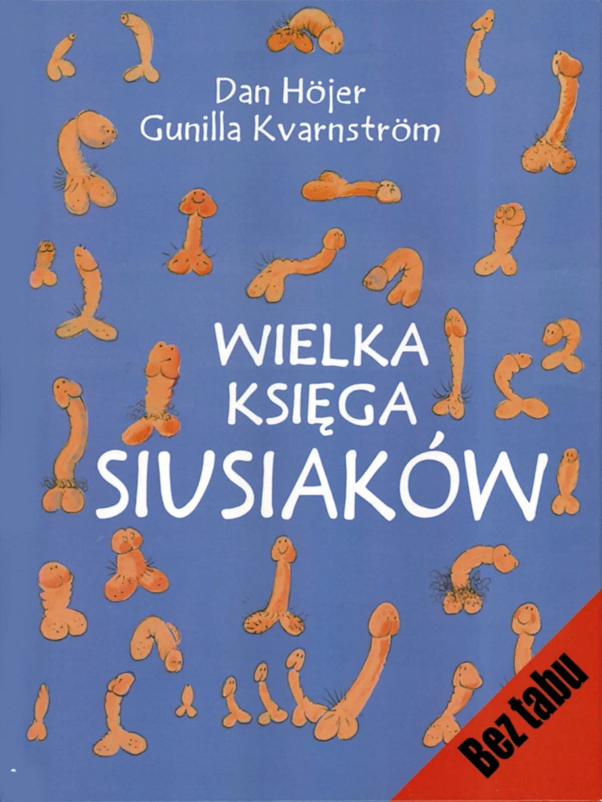 Ta książka napisana jest prostym językiem, bez upiększeń