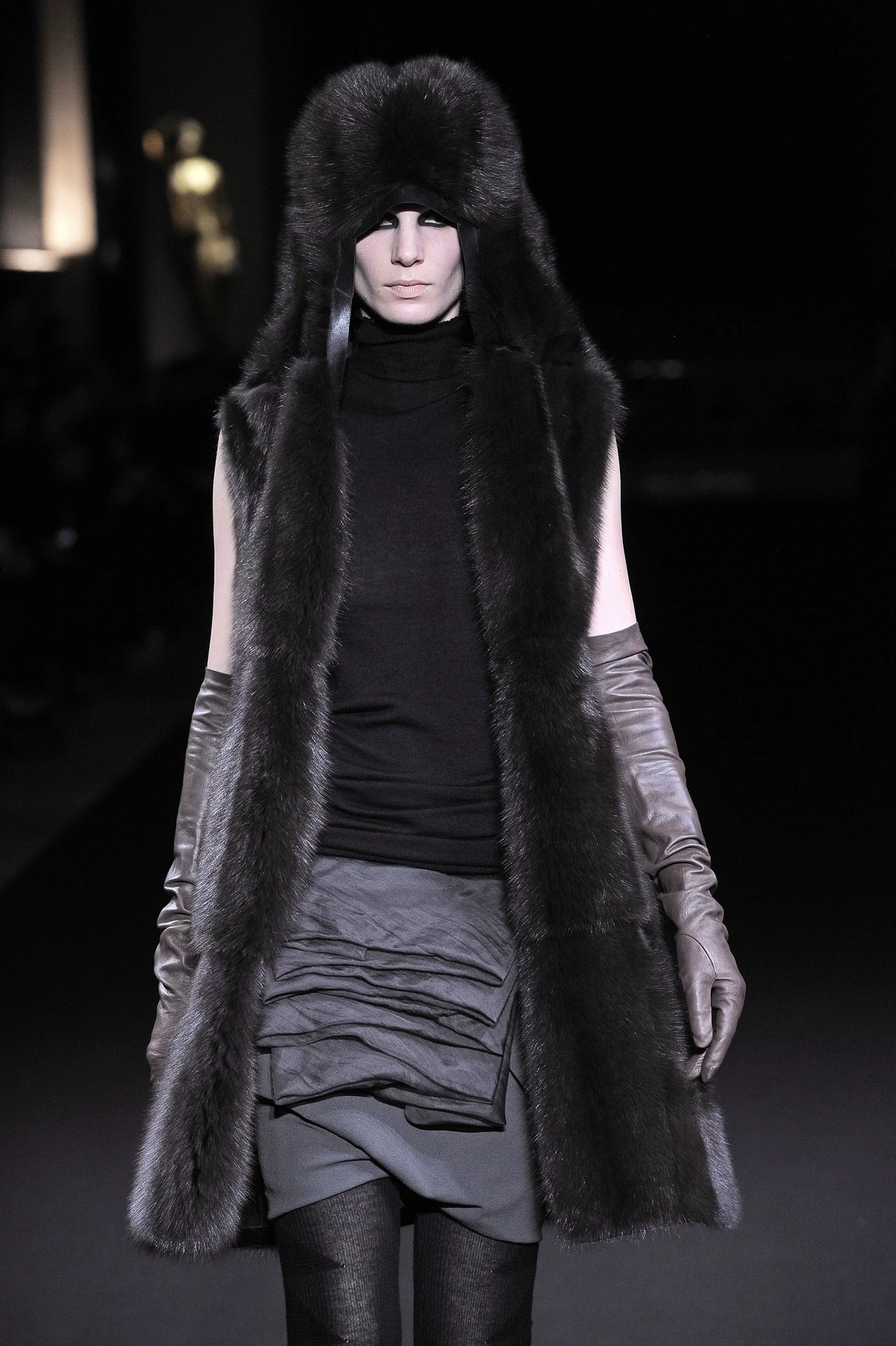 Rick Owens Rick Owens