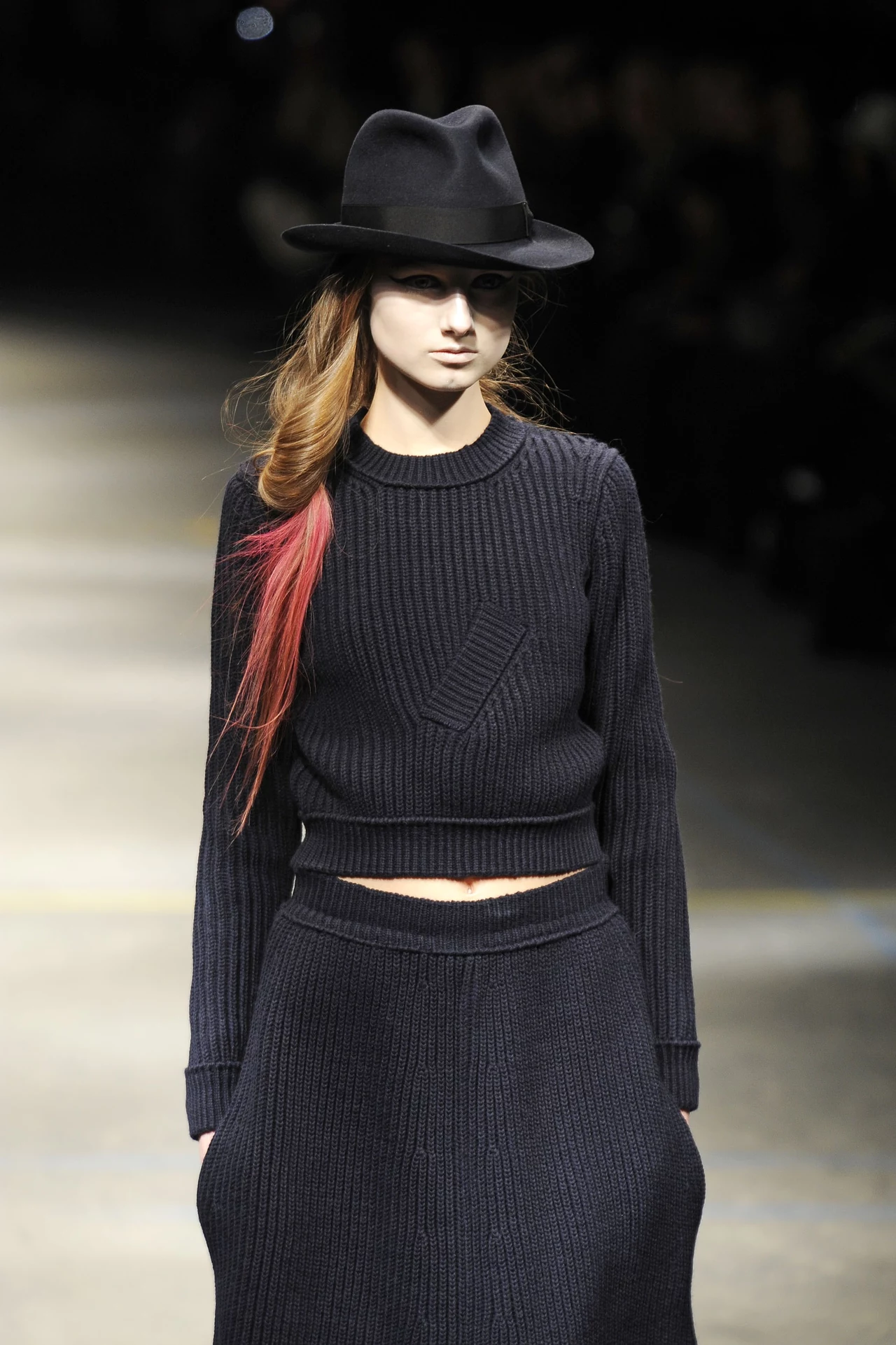 Yohji Yamamoto Yohji Yamamoto