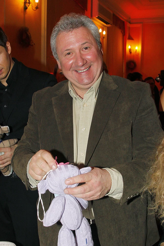Andrzej Grabarczyk