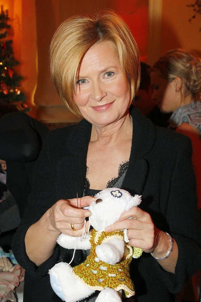 Barbara Bursztynowicz