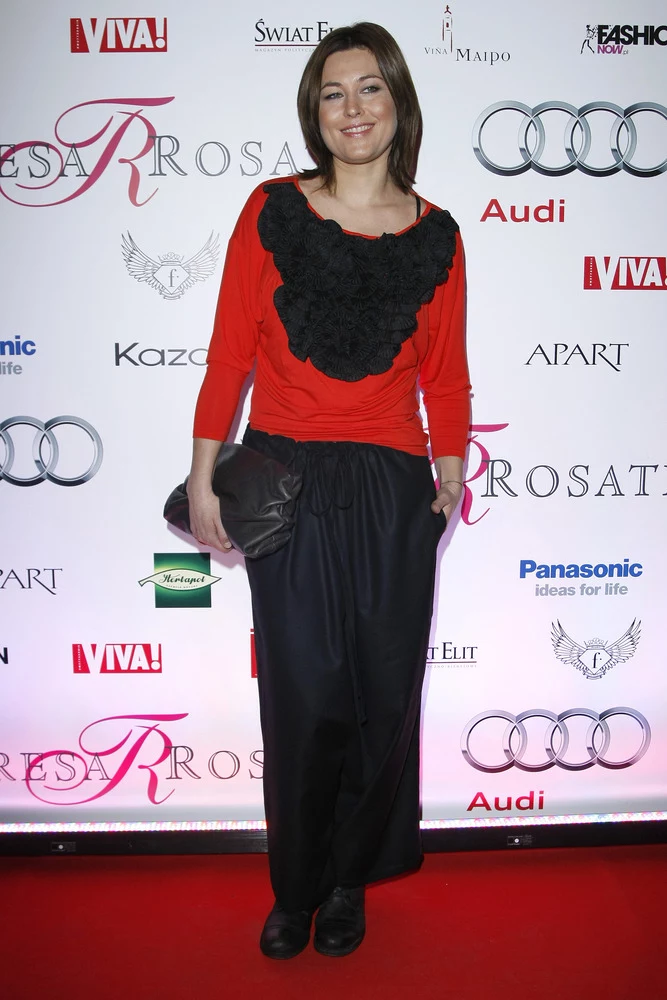 Beata Sadowska Beata Sadowska