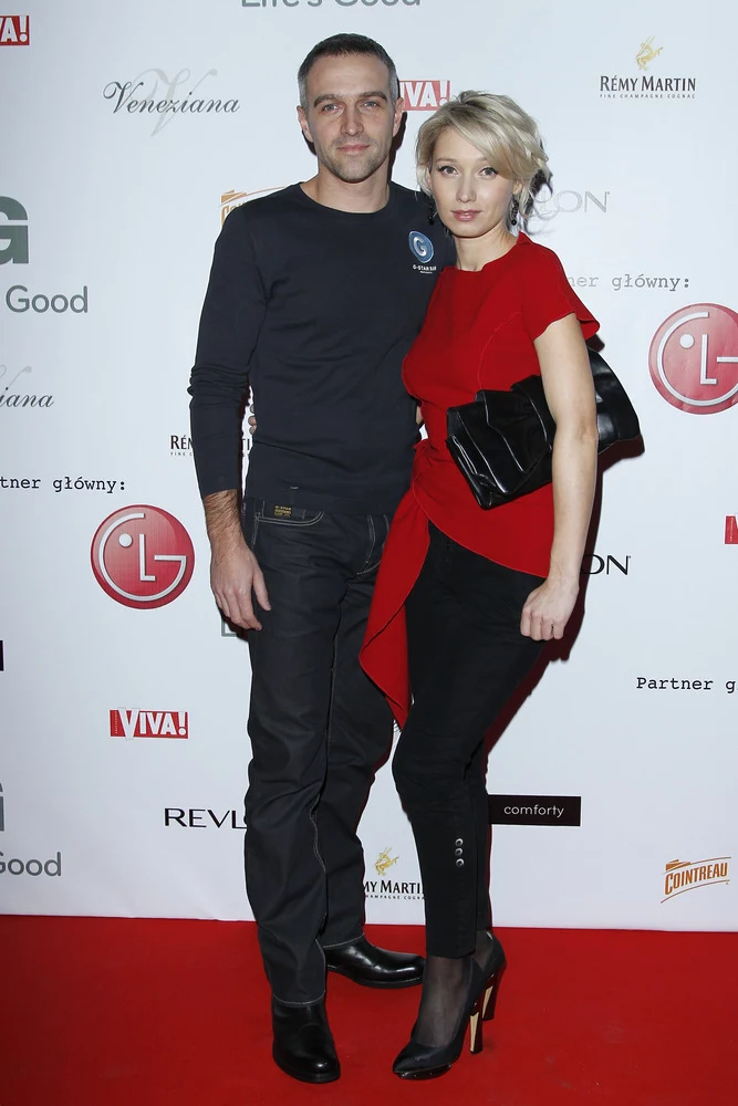 Paweł Orleański, Joanna Orleańska Paweł Orleański, Joanna Orleańska