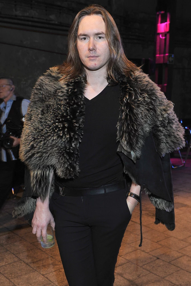 Tomasz Ossoliński Tomasz Ossoliński