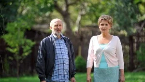 M jak miłość 