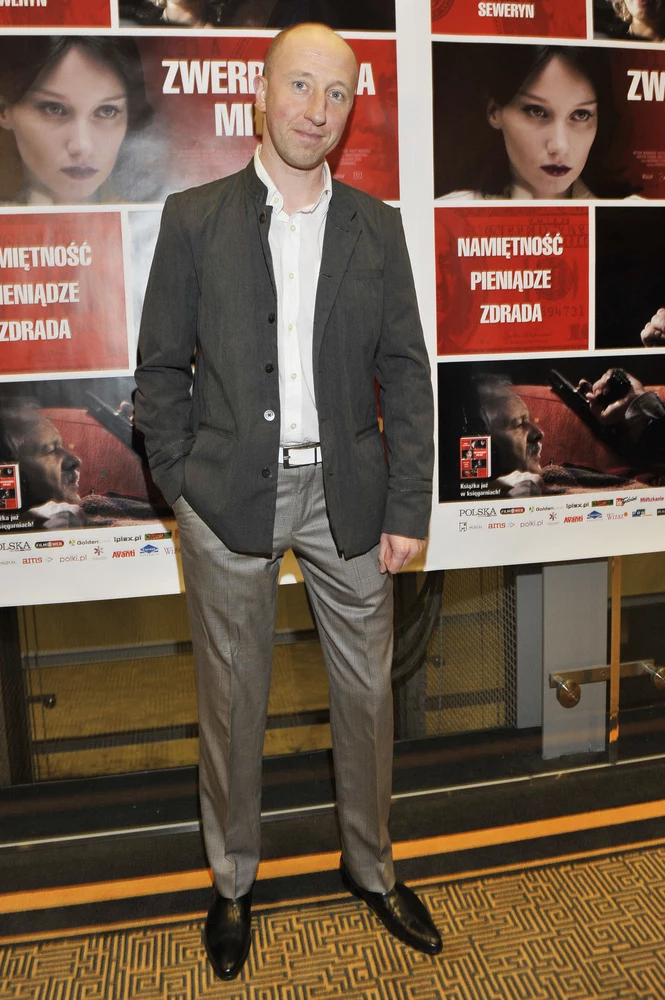 Cezary Kosiński