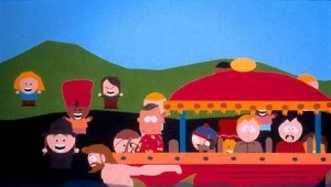 South Park 