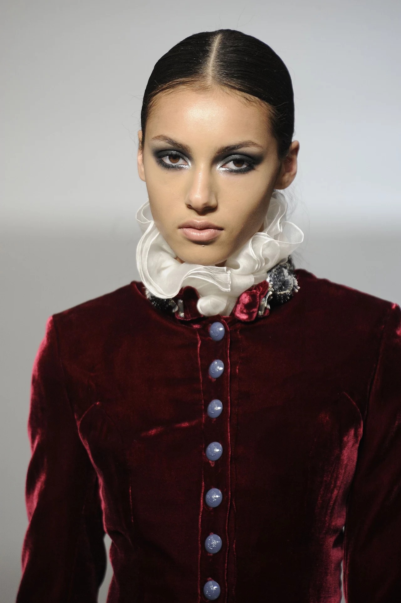 L'Wren Scott