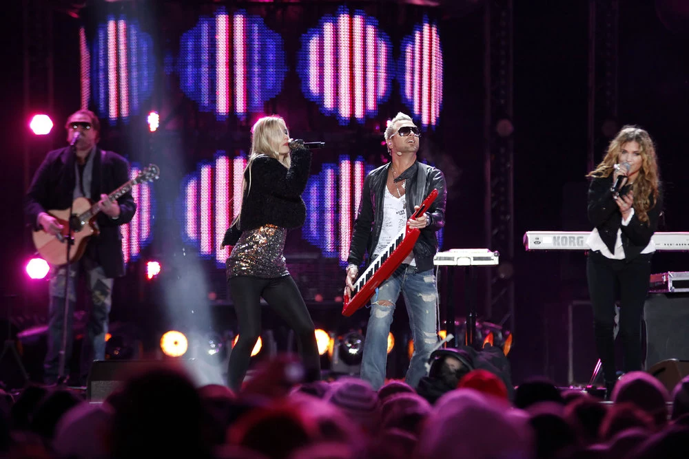Ace of Base Ace of Base