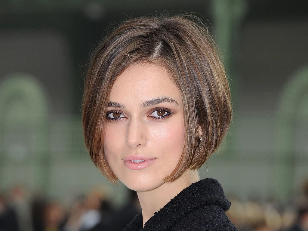 Keira Knightley