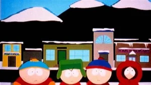 South Park 