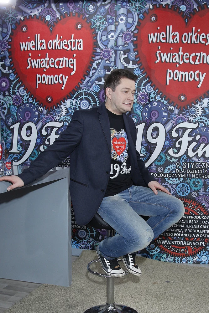 Jarosław Kuźniar Jarosław Kuźniar