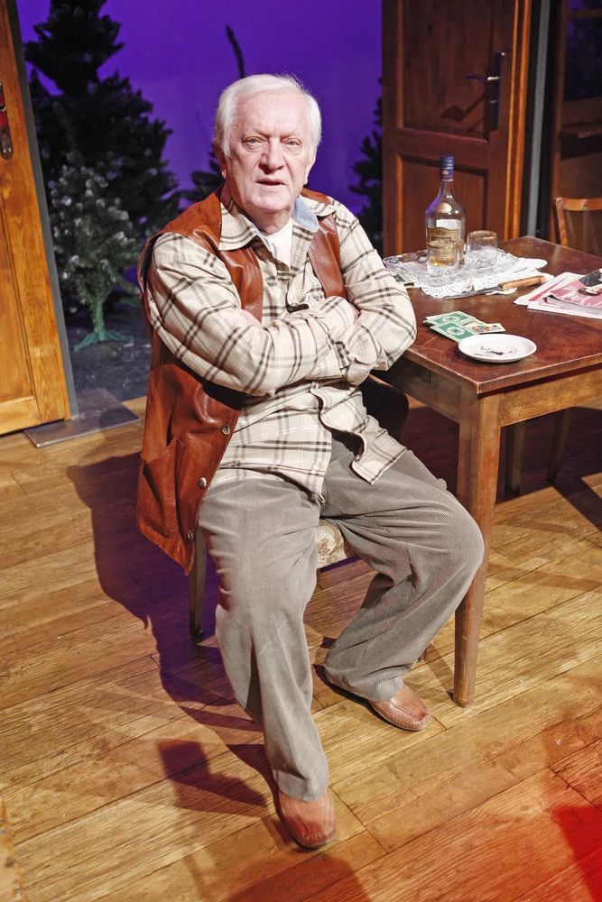 Marian Kociniak Marian Kociniak