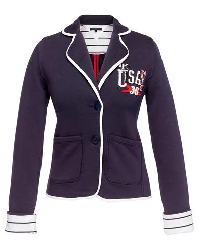 Żakiet Tommy Hilfiger/VAN GRAAF 719,95 PLN Żakiet Tommy Hilfiger/VAN GRAAF 719,95 PLN