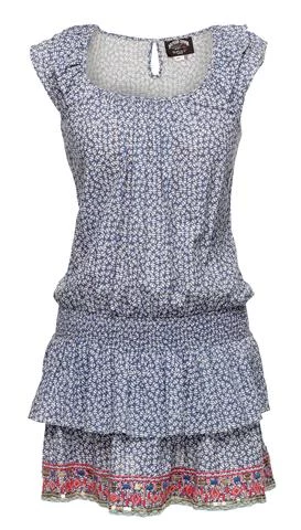 Sukienka Hilfiger Denim/VAN GRAAF 579,95 PLN Sukienka Hilfiger Denim/VAN GRAAF 579,95 PLN