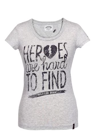 T-Shirt Hilfiger Denim/VAN GRAAF 179,95 PLN T-Shirt Hilfiger Denim/VAN GRAAF 179,95 PLN