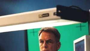 Agenci NCIS 