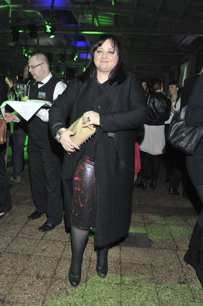 Gosia Baczyńska Gosia Baczyńska