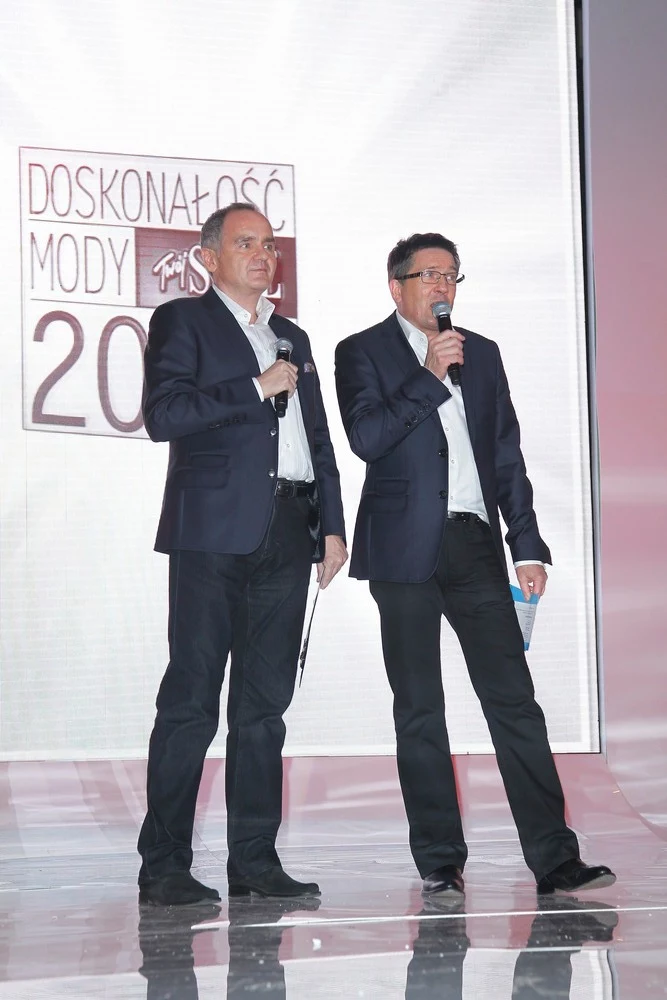 Jacek Szmidt, Maciej Brzozowski