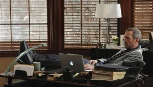 Dr House 