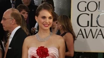 Natalie Portman - zdobywczyni nagrody za najlepszą rolę kobiecą